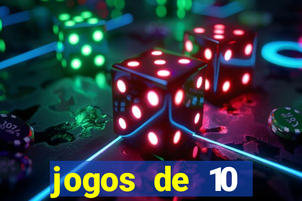 jogos de 10 centavos nas plataformas